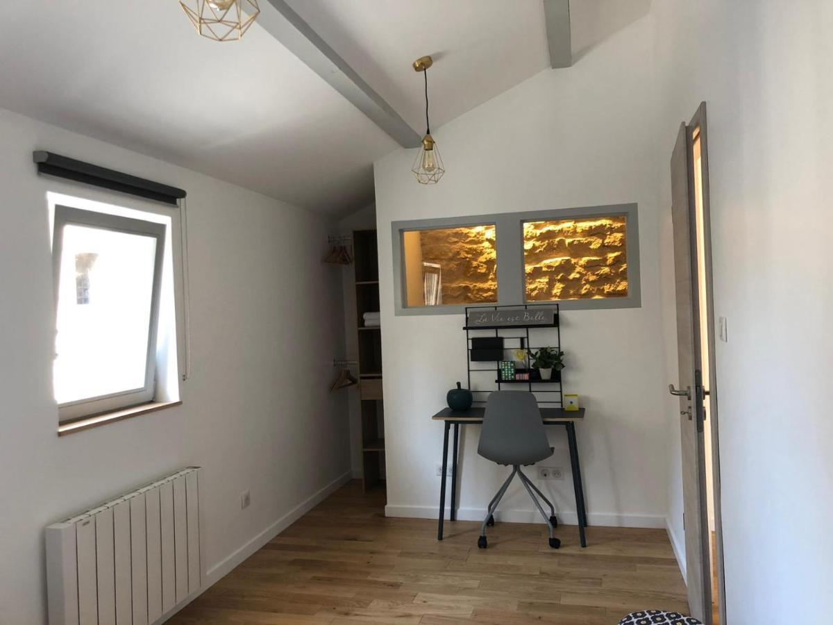 - Craffe Appart II ! - Vieille Ville Nancy - Eksteriør bilde
